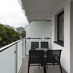 ApartamentyPrzyMorzu Bliżej Morza z 3 sypialniami