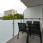 ApartamentyPrzyMorzu Bliżej Morza z 3 sypialniami