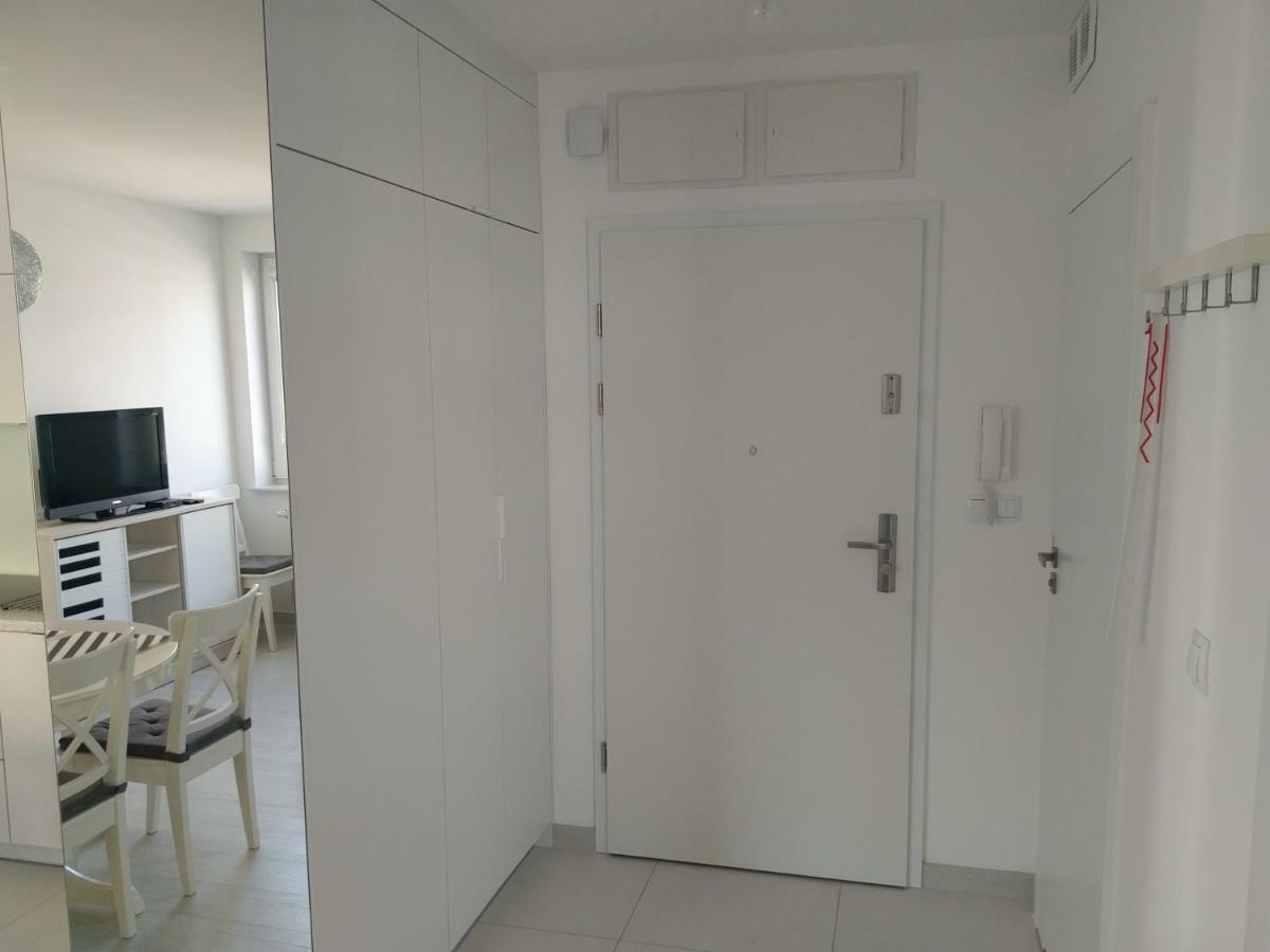 Apartament Apartamentyprzymorzu Bliżej Morza Z 3 Sypialniami Kołobrzeg