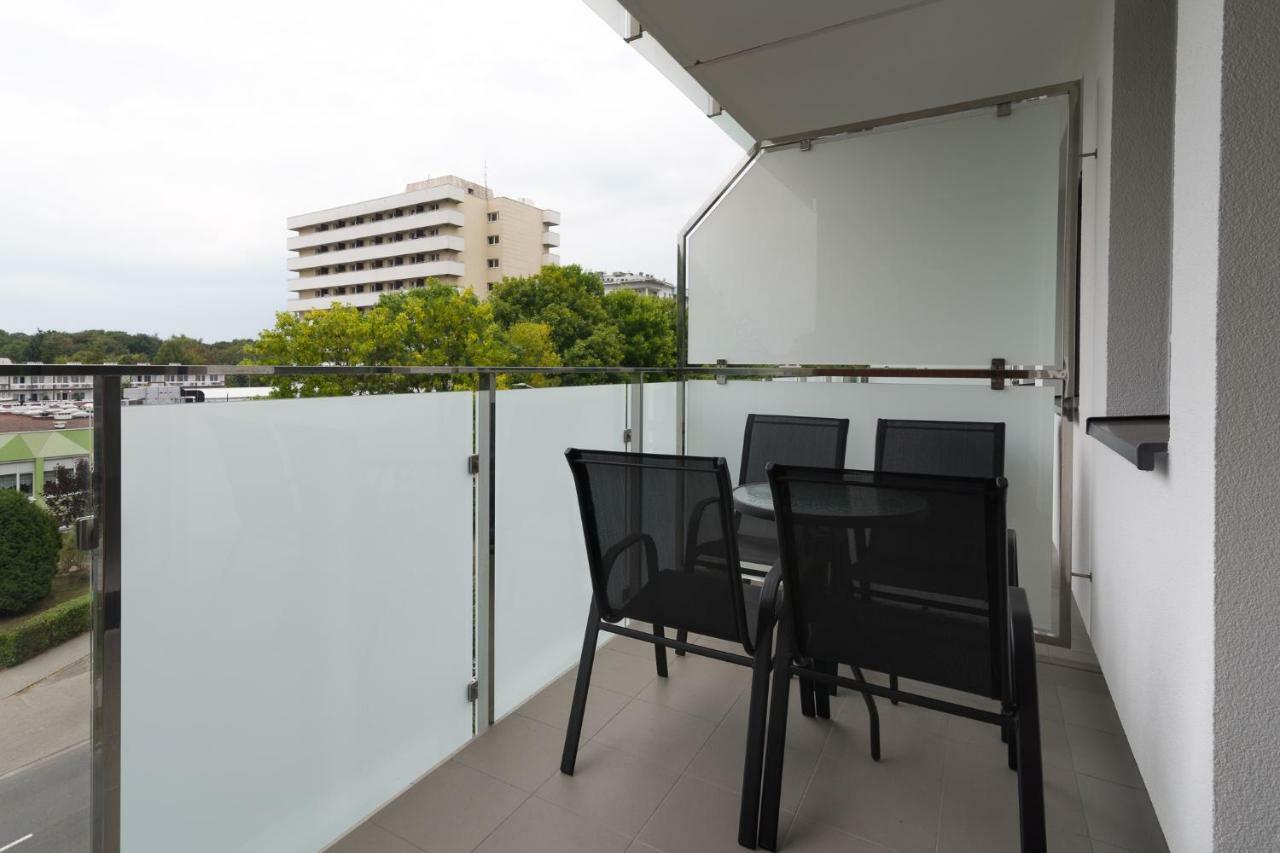 Apartament Apartamentyprzymorzu Bliżej Morza Z 3 Sypialniami