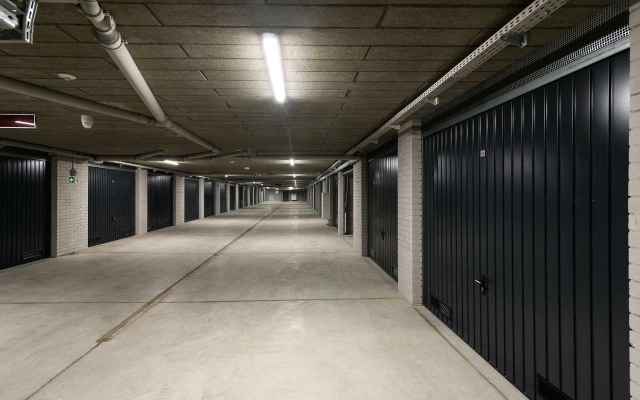 Apartamentyprzymorzu Bliżej Morza Z 3 Sypialniami * Kołobrzeg