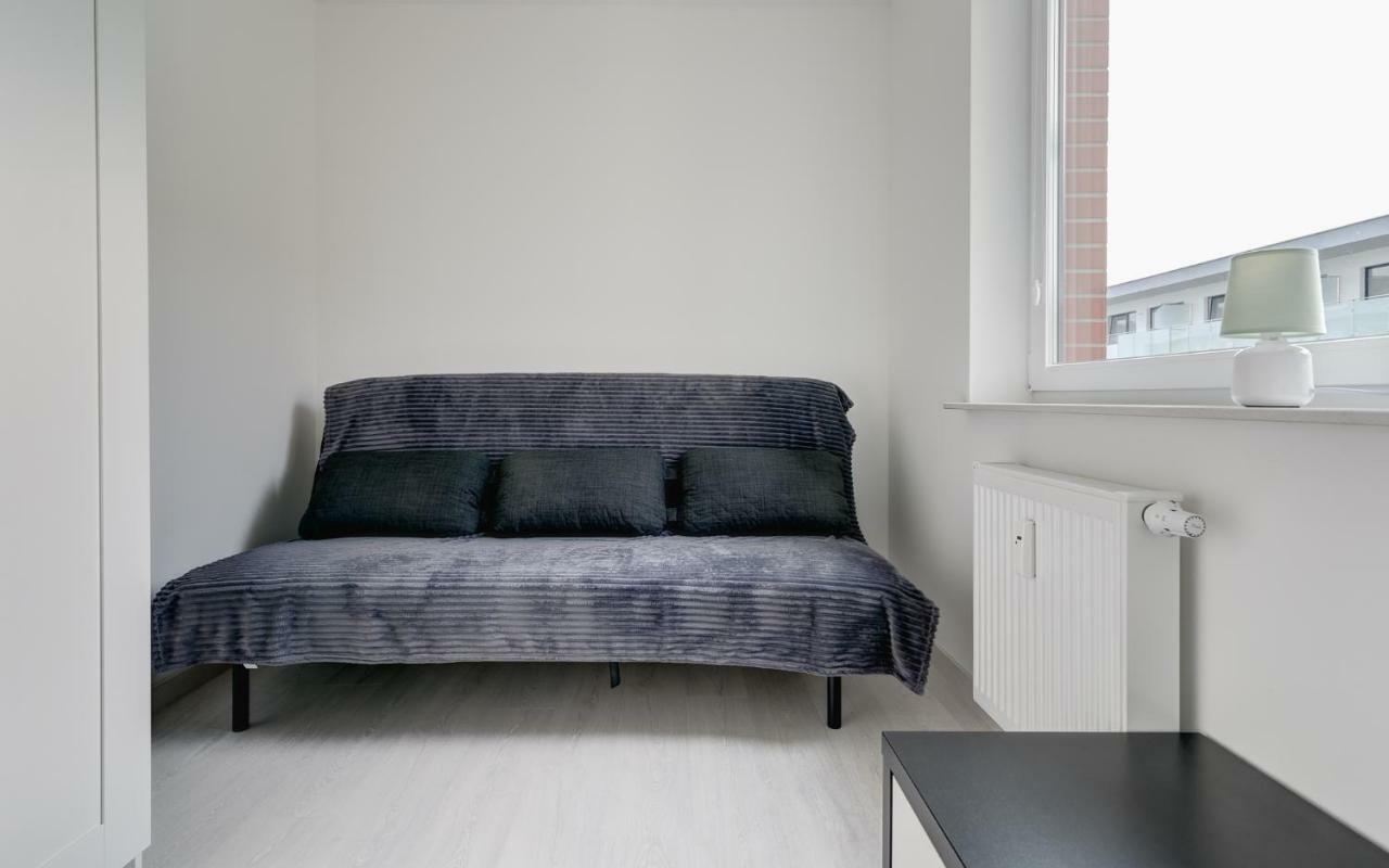 Apartament Apartamentyprzymorzu Bliżej Morza Z 3 Sypialniami Kołobrzeg