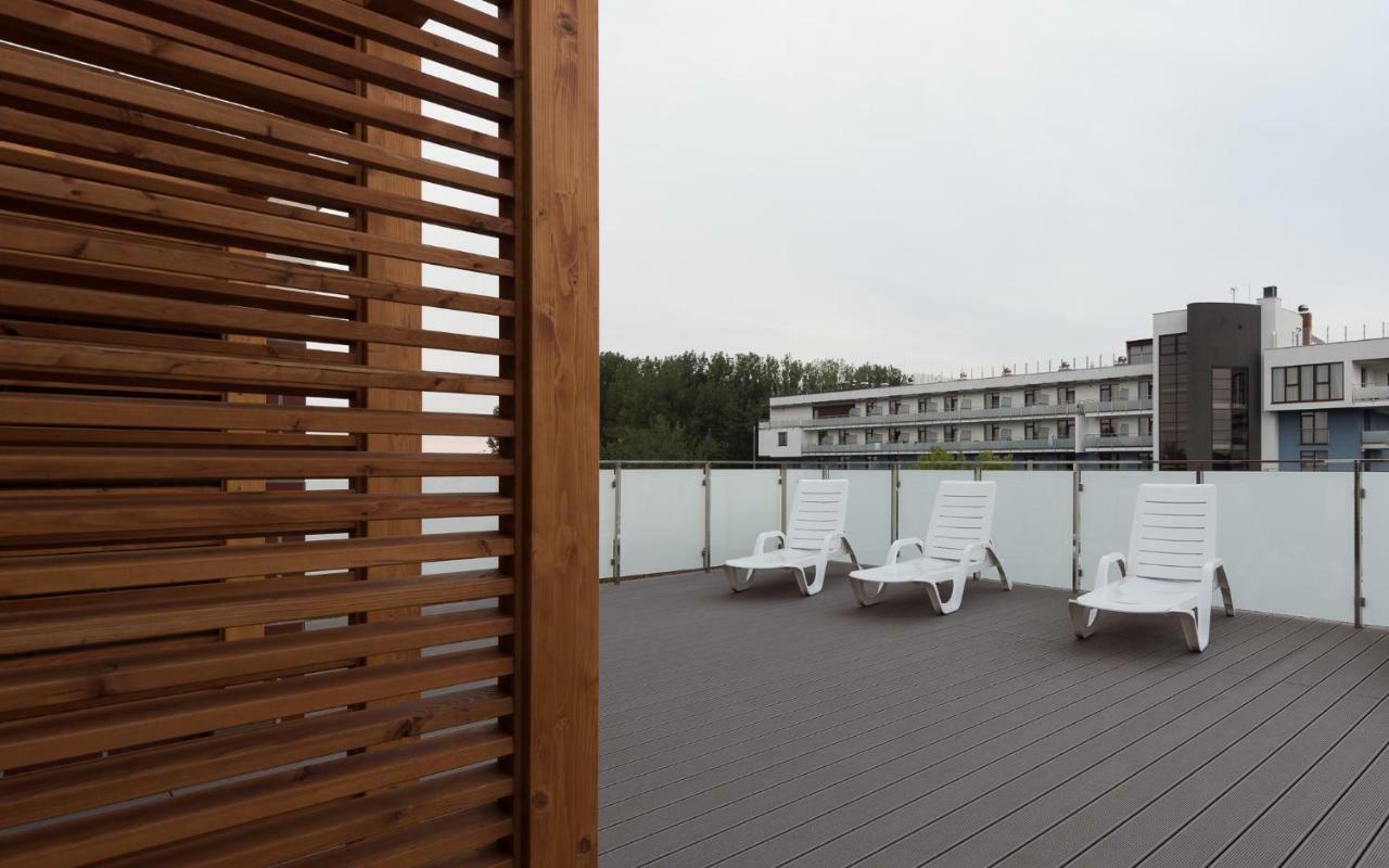 Apartamentyprzymorzu Bliżej Morza Z 3 Sypialniami Apartament Kołobrzeg