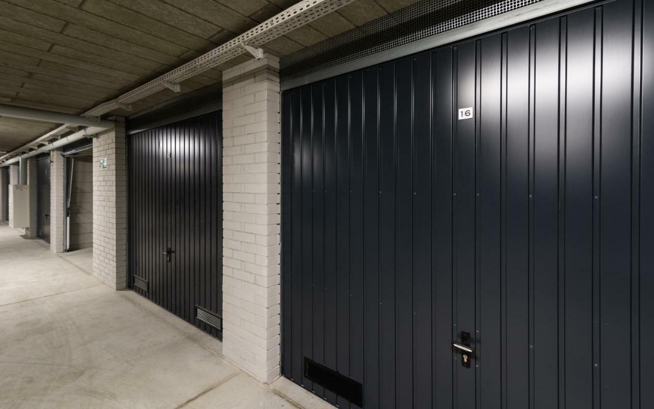 Apartamentyprzymorzu Bliżej Morza Z 3 Sypialniami Kołobrzeg